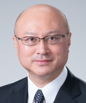 総会長: 村田　誠